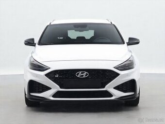 Hyundai i30 1,5 T-GDI N Line SmartKey CZ (2024)