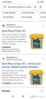 Krmivo
