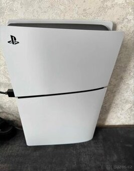 PlayStation 5 Slim (Disc Edition).