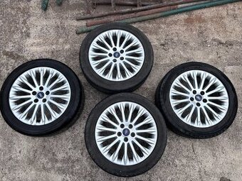 Alu kola Ford 17"