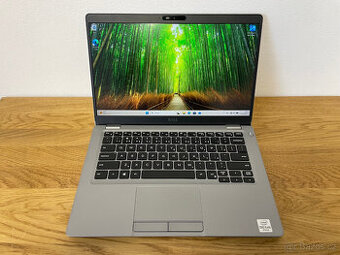 Dell Latitude 5310 - 16GB RAM 256GB SSD + Office 2024