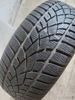 ❄️ 225/55 R16 Dunlop Zimní pneumatiky❄️