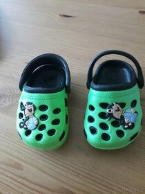 crocs vel.18