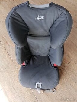 Autosedačka Britax Römer Discovery SL (15–36 kg) – šedá