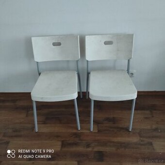Židle Ikea