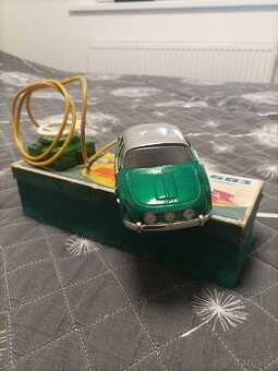 Tatra 603 ITES