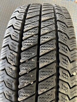 Prodam pneu mix 225/65 R16C - 195/75 R16C