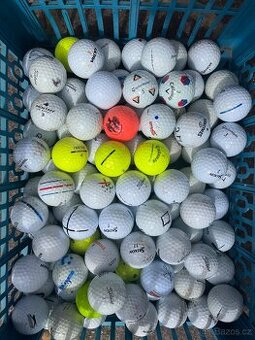 Golfové micky
