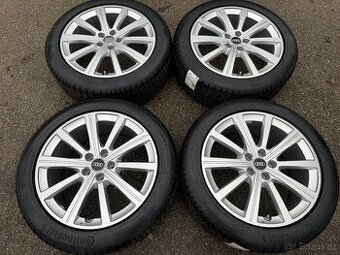 NOVÉ Alu 19" 5x112 AUDI RS Q3 zimní AUDI Sport TOP