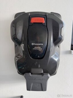 Husqvarna Automower 405X