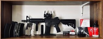 M4 Charlie Airsoft Kit Delta Armory