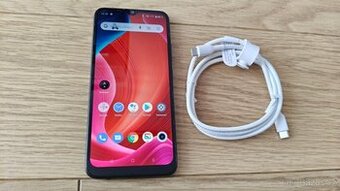 Realme C11 2021 32GB-GPS šedý