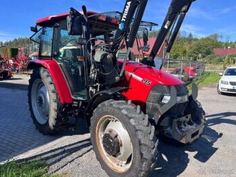 Traktor CASE JXU 95