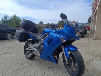 Kawasaki ER6F