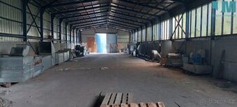 Prodej pozemky pro komerční výstavbu, 15 695 m² - Krahulčí