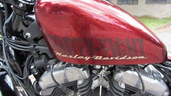 2015 Harley-Davidson Forty-Eight®