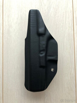Prodám kydexové vnitřní pouzdro pro Glock 17