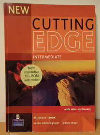 New Cutting Edge Intermediate Student's Book