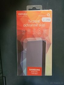 Samsung Galaxy A33 tvrzené ochranné sklo Esperia