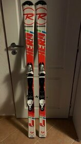Carvingové lyže Rossignol HERO 150 cm