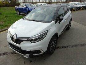 Renault Captur 0,9 TCE, GARANCE KM