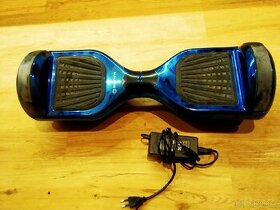 Prodám hoverboard manta Viper 2 modrá
