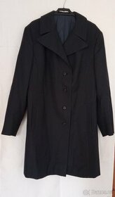 Krátký dámský kabát - 1
