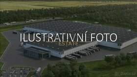 Prostory k podnikání o výměře 6000 m2 v obci Šardice - 1