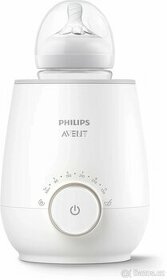 Philips Avent Ohřívač lahví a dětské stravy - 1