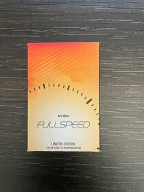 Avon Fullspeed EDT 30 ml pro muže - 1