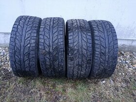 Zimní pneu 265/65 R18 - 1