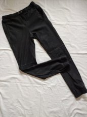 Riflové kalhoty 158/164 - 1