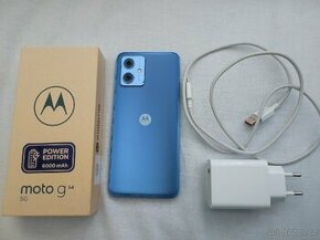 Prodám Motorola g54 5G power edition