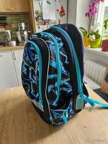 Školní batoh (aktovka)