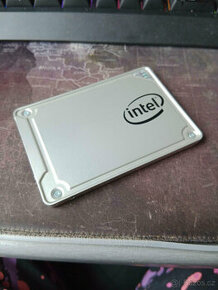 SSD disk - INTEL 545S 256G