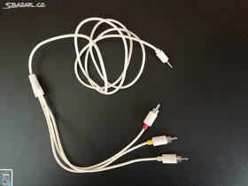 PC zboží - A/V kabely