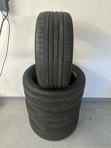 Letní pneu Continental SportContact 6 A0 285/40R22 110Y 6mm