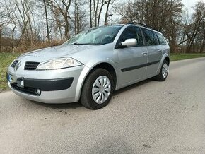 renault megane combi 1,5dci 2005