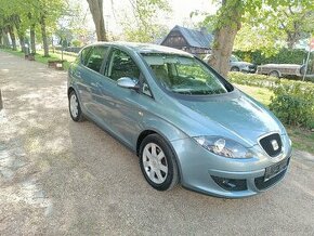 Seat Toledo XL 1.9TDi 77kW, r.v.2006, Perfektní stav