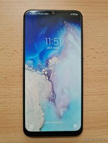 Kvalitný Samsung Galaxy A50 s obalmi