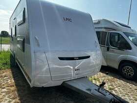 OBYTNY PRIVES / KARAVAN LMC STYLE LIFT 500K 2024 Slovakia