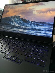 Lenovo Legion 5-15IMH05H