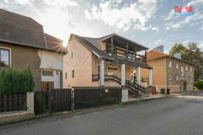 Prodej rodinného domu, 220 m², Sokolov, ul. Slovenská