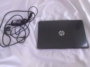 Modernější Notebook HP i3 Model - 15q-ds0026TU
