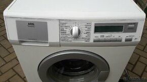 Pračka AEG lavamat dily - 1