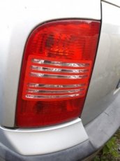 Zadní světla Škoda Octavia 1 KOMBI