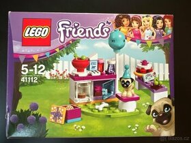 Lego Friends 41112 - 1