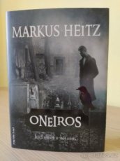 Oneiros - Markus Heitz