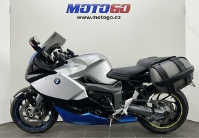 BMW K 1300 S ABS ESA ASC Full