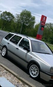 GOLF III VARIANT TDI